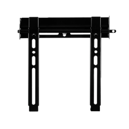 B-TECH BT-BTV500 TV Mount – Heavy Duty up to 40 kg, Universal Bracket