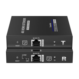 LENKENG HDMI-EXT-4K60 удлинитель HDMI 4K@60Hz