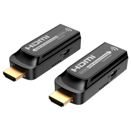 LENKENG HDMI-EXT-W-1080p60 Wireless HDMI Extender 1080p 60Hz
