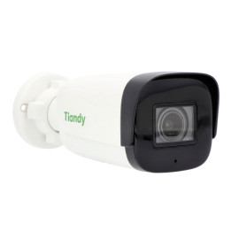 Tiandy TC-C34UN IP Bullet Camera MotoZoom 4MP IR