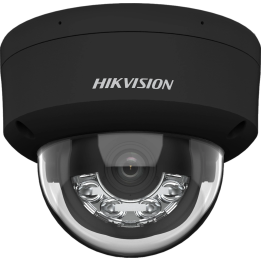 Hikvision DS-2CD2143G2-LIS2U (2,8 mm) – IP camera, black