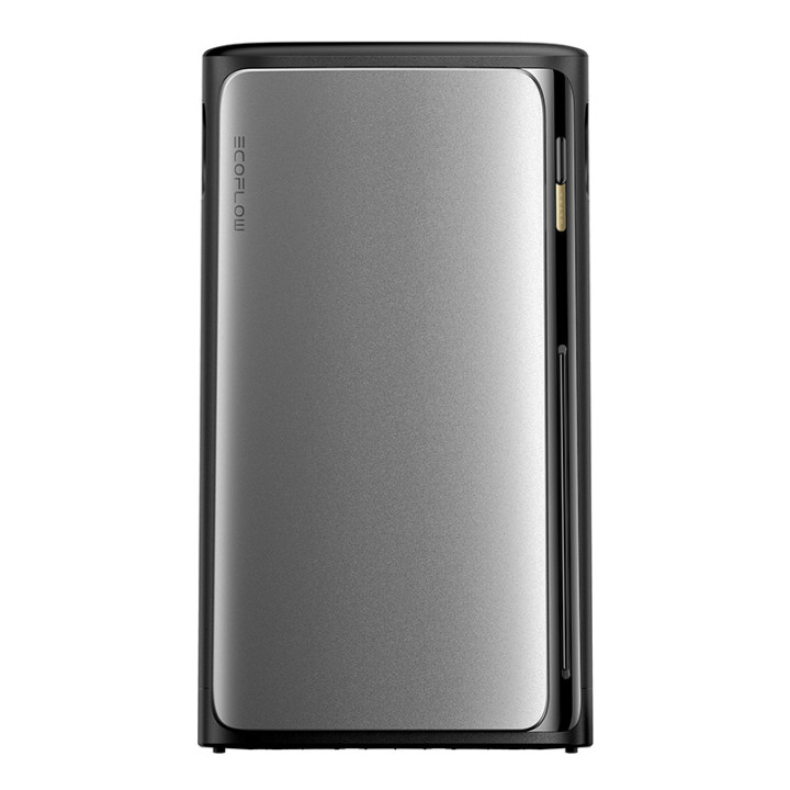 EcoFlow STREAM Ultra Smart Energy Storage with Microinverter 2-in-1 (2 kWh)