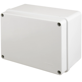 Pulsar EXT-POE3H Extender PoE for 3 IP cameras in a hermetic enclosure