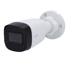 Cámara IP X-SECURITY XS-B201SA-3KE 5MP 3K PTZ con PoE, IP67, IR de 30 m, micrófono incorporado