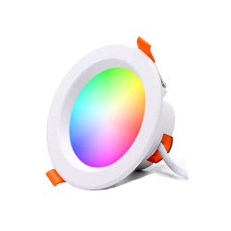 Tuya Smart LED Ceiling Light 10W RGB+CCT Zigbee 3.0 5904496826869