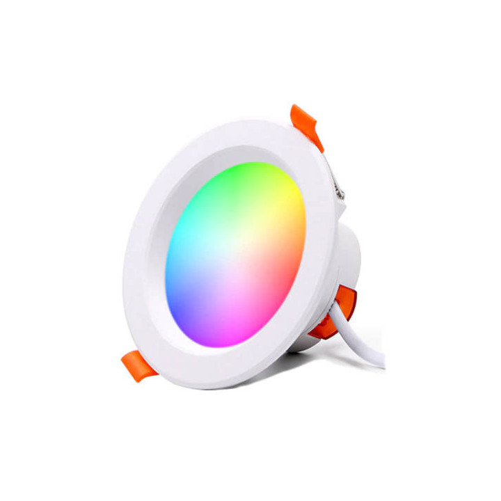 Tuya Smart LED Ceiling Light 10W RGB+CCT Zigbee 3.0 5904496826869