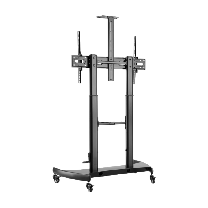 MARCA BLANCA FT100TE-123 Heavy-Duty Mount 100 kg Load Capacity