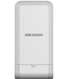 Hikvision DS-3WF500T-EI-2N/P 2.4GHz 300Mb/s PTP Wireless Bridge 500m PoE IP55 2 pcs.