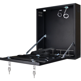 Pulsar AWO529 DVR enclosure