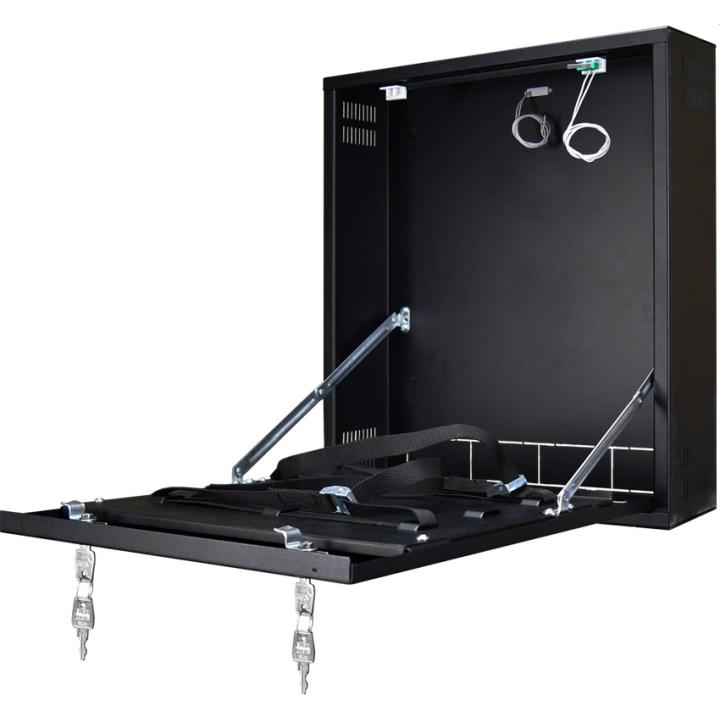Pulsar AWO529 DVR enclosure