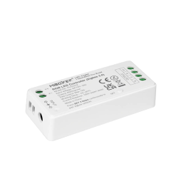 LED Controller RGB 12-24VDC 12A Zigbee 3.0 FUT037Z