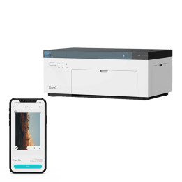 Liene Amber M100 4x6" Portable Photo Printer FN001-65005