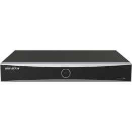 NVR Hikvision DS-7604NXI-K1/4P/VPro
