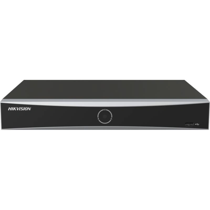 NVR Hikvision DS-7604NXI-K1/4P/VPro