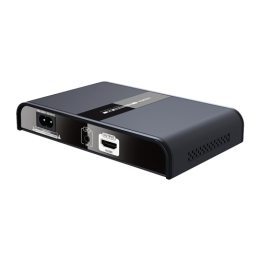 MARCA BLANCA HDMI-EXT-PLC-RX HDMI Extender over Powerline Receiver
