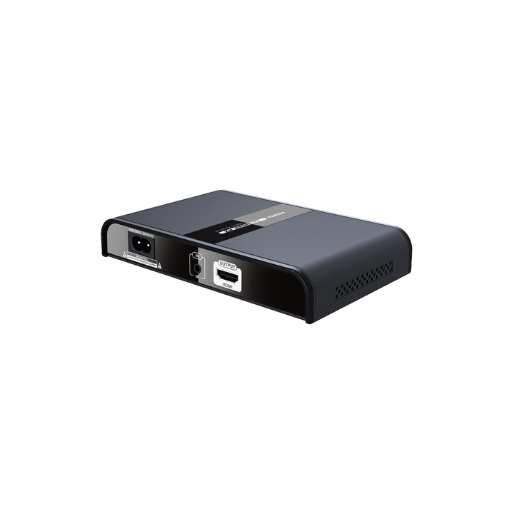 MARCA BLANCA HDMI-EXT-PLC-RX приемник HDMI удлинителя по электросети