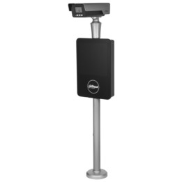 IP KAMERA ANPR IPMECS-2234-IZ - 4&nbsp;Mpx 2.7&nbsp;... 12&nbsp;mm - MOTOZOOM DAHUA