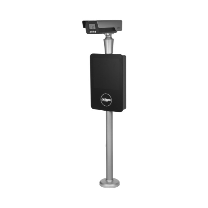IP KAMERA ANPR IPMECS-2234-IZ - 4&nbsp;Mpx 2.7&nbsp;... 12&nbsp;mm - MOTOZOOM DAHUA