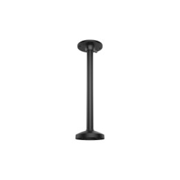 Hikvision DS-1471ZJ-155 (NEGRO) Soporte de montaje en pared de 155 mm para cámaras tipo bala, negro