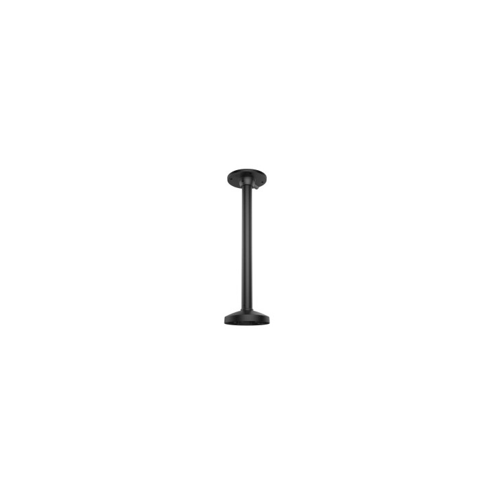Hikvision DS-1471ZJ-155 (NEGRO) Soporte de montaje en pared de 155 mm para cámaras tipo bala, negro