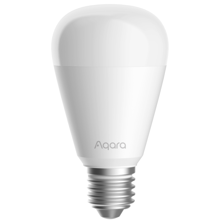 AQARA AQ-LB-L02E Smart Home Gateway – Zigbee/Bluetooth/Thread Hub for Home Assistant, Zigbee2MQTT, ZHA, 230V AC Indoor