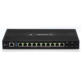 Ubiquiti EdgeRouter 12P (ER-12P)