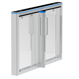 ZKTECO ZK-TS-COMET-S1200-600 Proximity Reader
