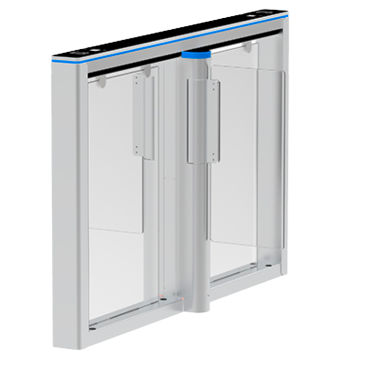 ZKTECO ZK-TS-COMET-S1200-600 Proximity Reader