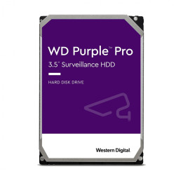 Western Digital Purple Pro 10TB WD101PURP