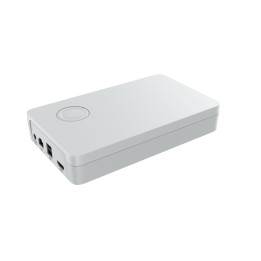 VidiLine VIDI-NVR-515 5-kanałowy rejestrator IP NVR, 5 Mpx, 4K HDMI, H.265