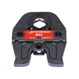 Rothenberger M42 Clamping Jaw