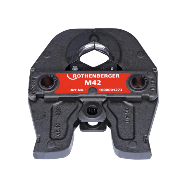 Rothenberger M42 Clamping Jaw