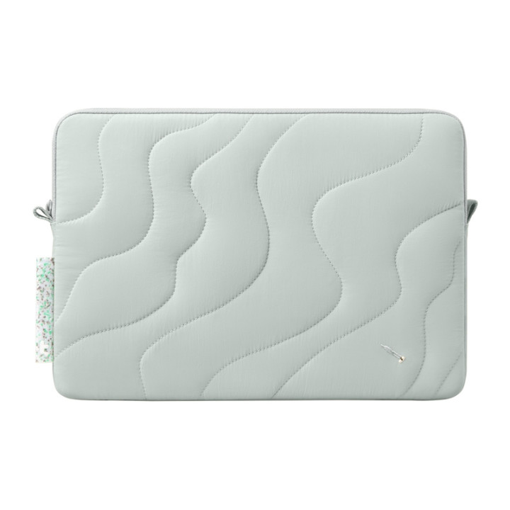 tomtoc Terra-A27 13" MacBook Case (Blue)
