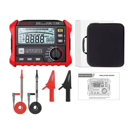 Habotest HT5205 Digital Insulation Tester