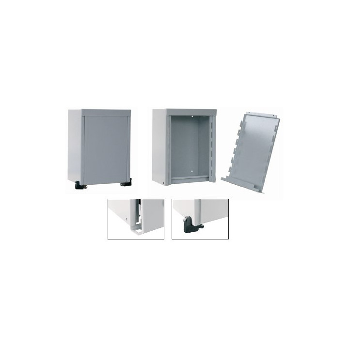 Mantar :: Reinforced cabinet M-50/50/20 ST