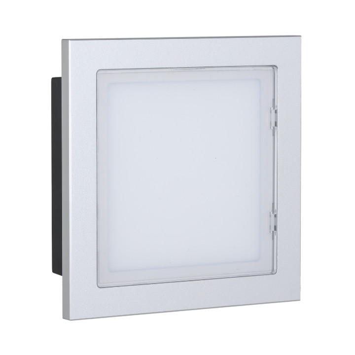 Dahua VTO4202F-MI IP контроллер доступа с видеодомофоном, PoE, RFID, клавиатурой