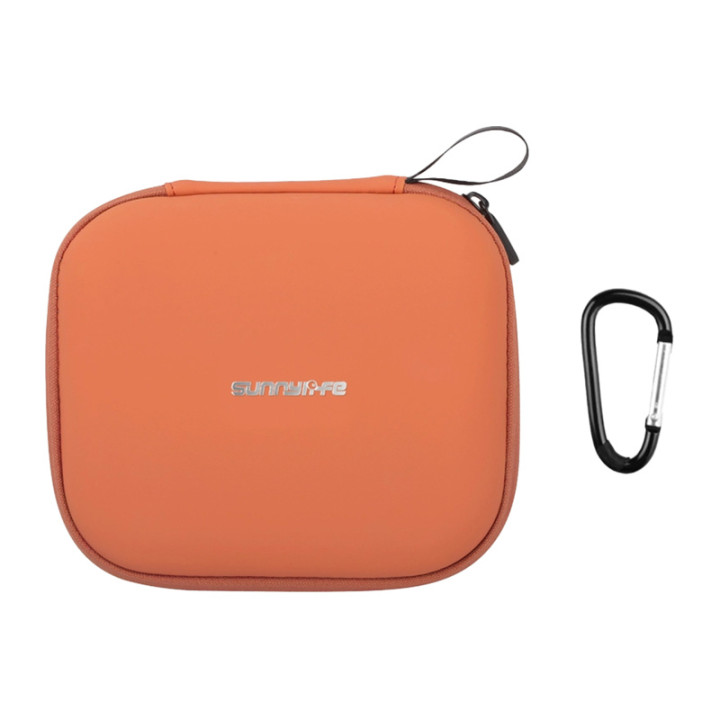 Sunnylife Standard Combo Camera Bag for DJI Osmo Nano (Orange) ON-B0102-C