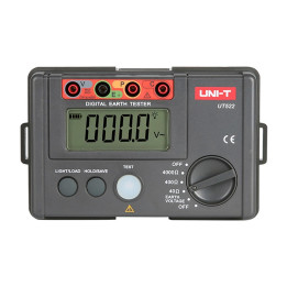 Uni-T UT522 Earth Tester