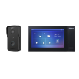 DAHUA KTP02 video intercom set
