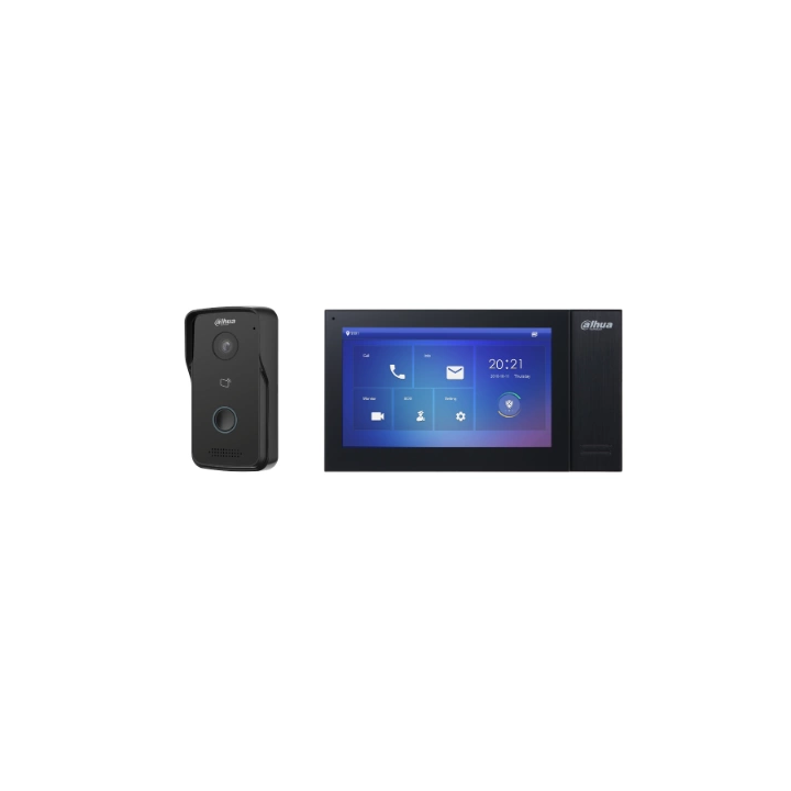 DAHUA KTP02 video intercom set