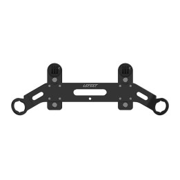 Lefeet S1-DGR Dual Jet Rail Kit for S1 Pro Underwater Scooter