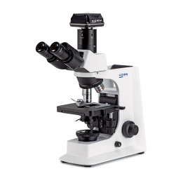 Kit de microscope numérique KERN OBL 137C832