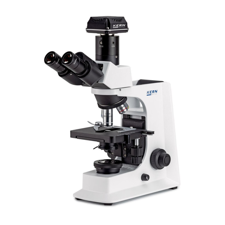 Kit de microscope numérique KERN OBL 137C832