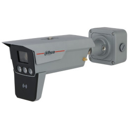 IP KAMERA ANPR ITC431-KW4F-G - 4&nbsp;Mpx 8&nbsp;... 32&nbsp;mm - MOTOZOOM DAHUA