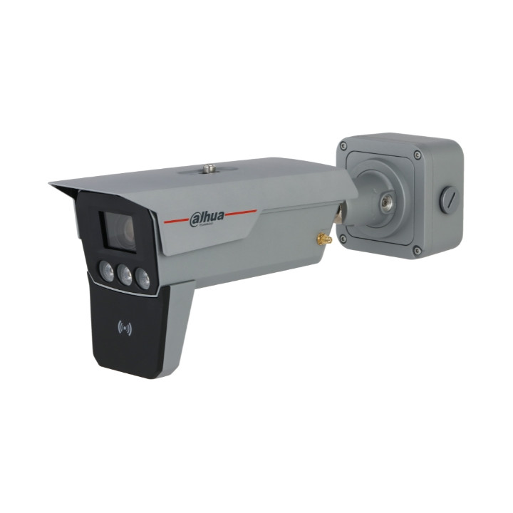 IP KAMERA ANPR ITC431-KW4F-G - 4&nbsp;Mpx 8&nbsp;... 32&nbsp;mm - MOTOZOOM DAHUA