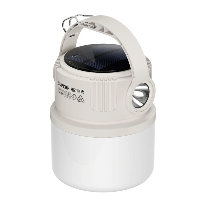 Superfire T22 Camping Light