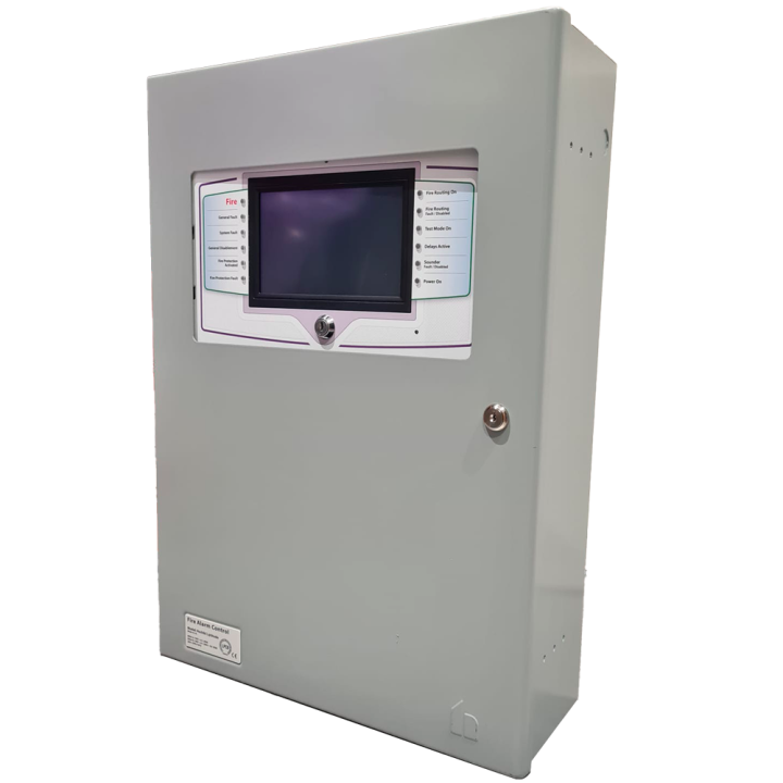 HOCHIKI LAAEE11010H1HEUK1 Modulo di espansione di sicurezza