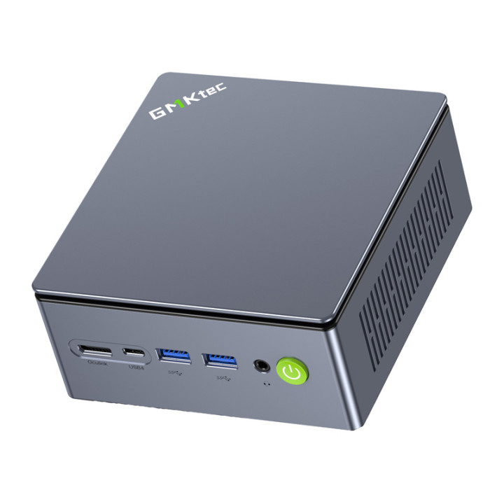 GMKtec M7 Ultra Mini PC - AMD Ryzen 7 PRO 6850U, 16GB DDR5, 512GB SSD, Win 11 Pro
