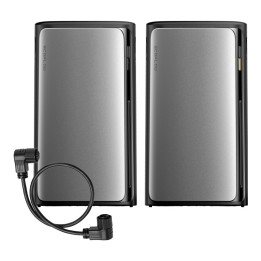 EcoFlow STREAM AC Pro + STREAM Ultra Home Energy Storage Kit SBSTREAM-AC
