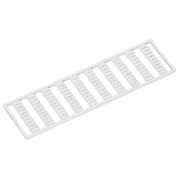 MARĶĒŠANAS PLATE WMB 5-5.2mm 51-100x2